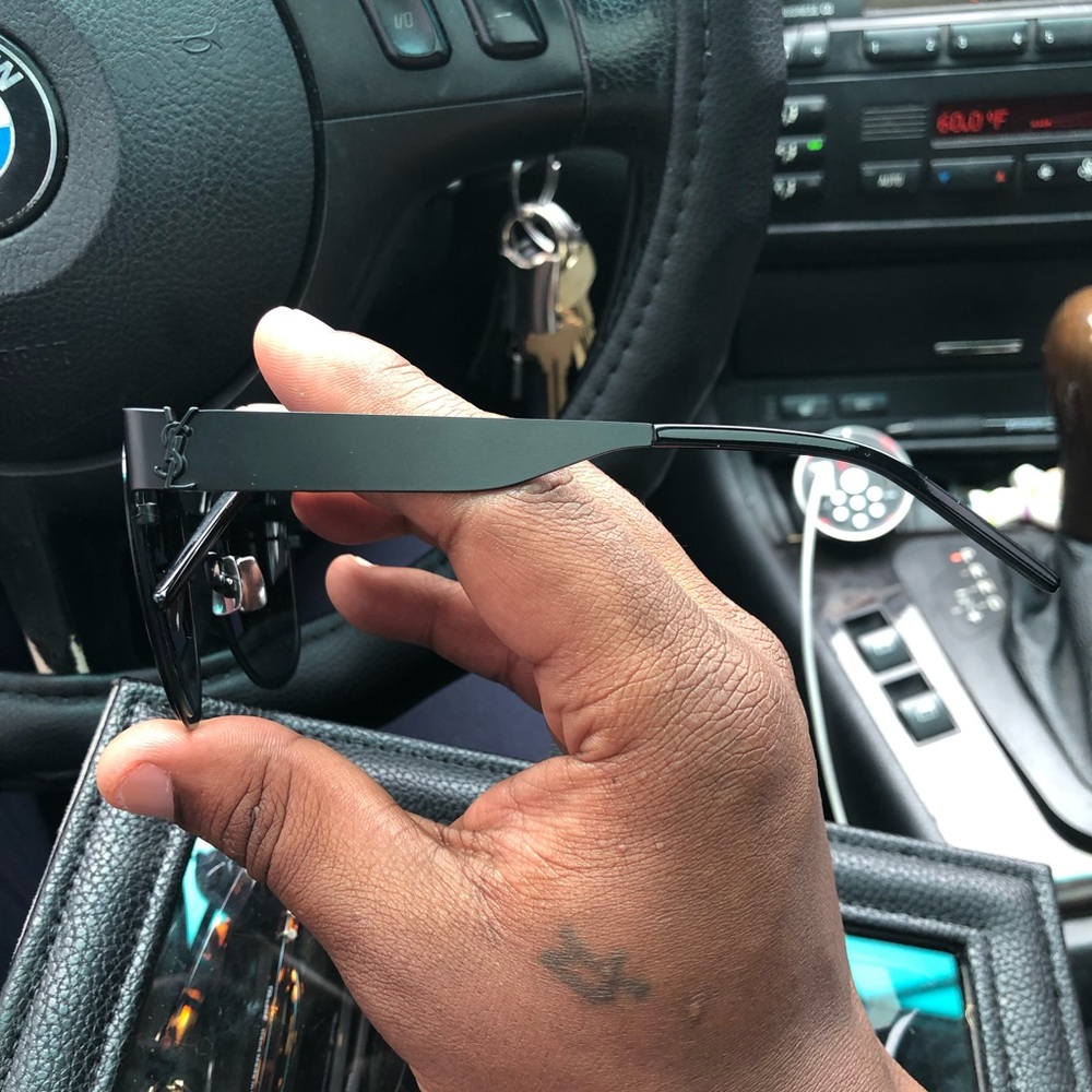 YSL FRAMES - Picture 2 of 2